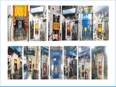 電動(dòng)螺旋壓力機(jī)多少錢一臺(tái)？讓我來(lái)告訴你