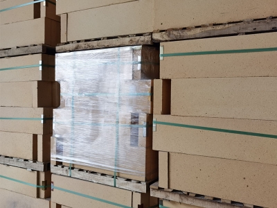 耐火磚表面為什么會有裂紋你知道嗎？