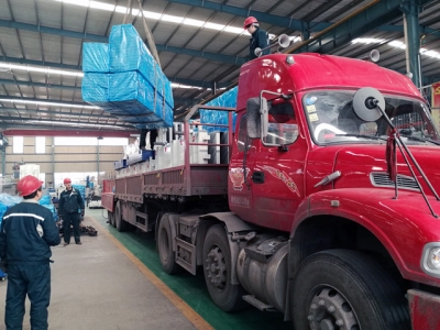 伺服壓磚機(jī)——耐材成型企業(yè)的最佳選擇