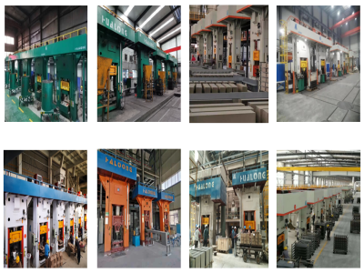 伺服數(shù)控電動(dòng)螺旋壓力機(jī)——沒有七年之癢，只有歷久如一的產(chǎn)品高性能！