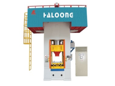 800T電動(dòng)螺旋壓力機(jī)多少錢？價(jià)格藏在參數(shù)里