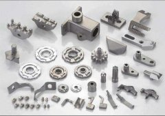 粉末成型的方法都有哪些？