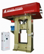 耐火磚壓磚機(jī)的生產(chǎn)工藝流程，你知道嗎？