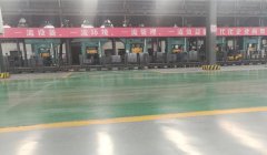 耐材自動(dòng)化生產(chǎn)線(xiàn)供應(yīng)商為什么要懂耐材懂設(shè)備